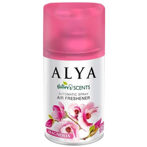 Alya Luchtverfrisser Magnolia 250ml