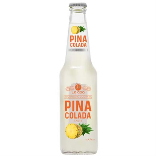 Le Coq Pina Colada cocktail (4,7%) 330 ml