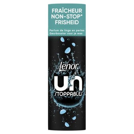 Lenor Unstoppables Geurparels 235g