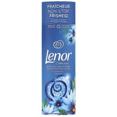 Lenor Geurparels Zeebries 235g