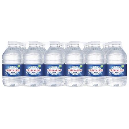Cristaline 24 x 33cl