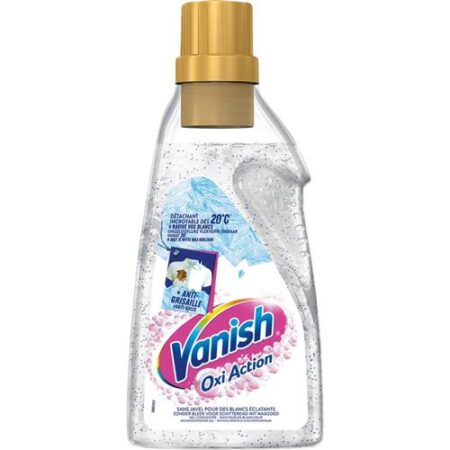 Vanish Vloeibaar - Oxi Action - Gold White 1400ml
