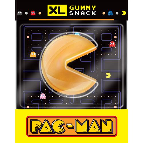 XL Gummy Snack Pac-Man 85g