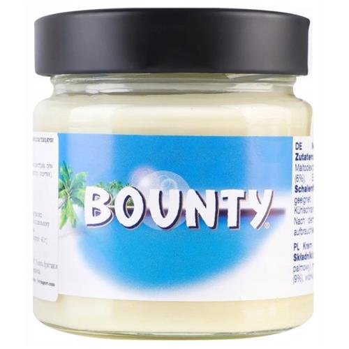 Bounty Spread 200g