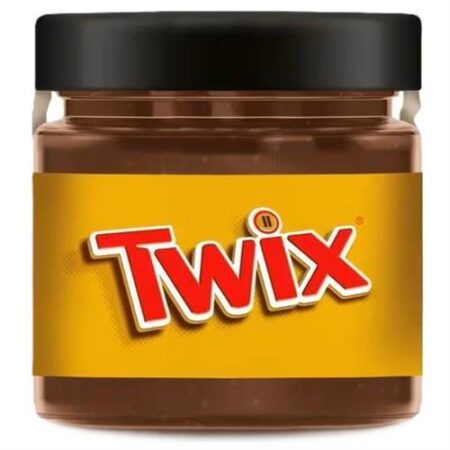 Twix Spread 200g