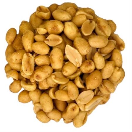 Allnuts Pinda Curry 200g