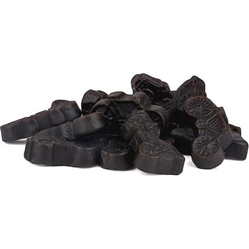 Frisia Snoepjes Sweet Cars & Bikes 1,5kg – Bulk Snoep – Zoete Drop Snoepjes