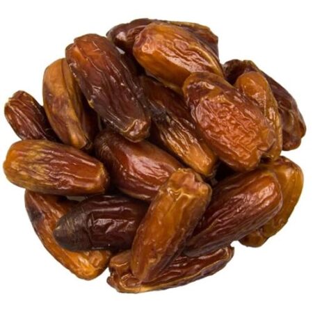 Allnuts Dadels Ontpit 200g