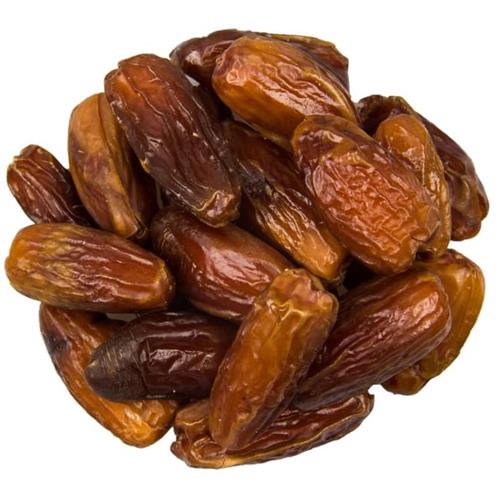 Allnuts Dadels Ontpit 200g
