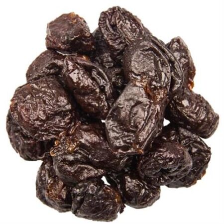 Allnuts ontpitte pruimen Ready to Eat 250g in pot