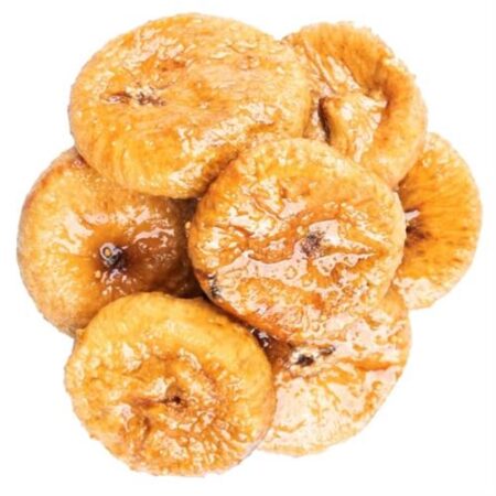 Allnuts Vijgen Geconfijt 225g