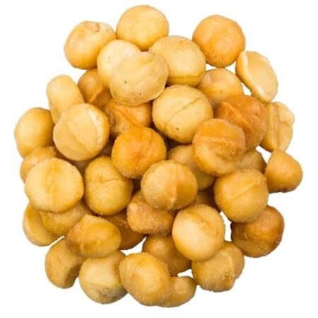 Allnuts Macadamia Geroosterd & Gezouten 175g