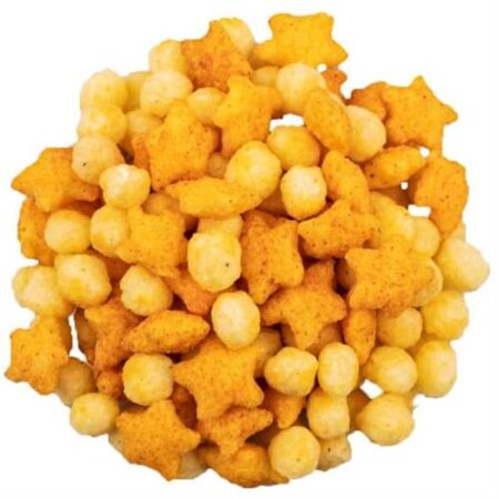 Allnuts BBQ Balls 90g