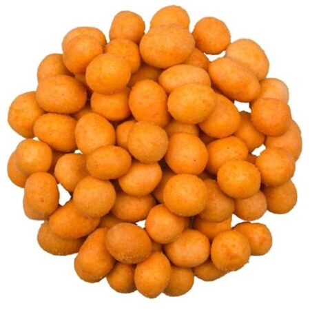 Allnuts Chili Borrelnoot 140g