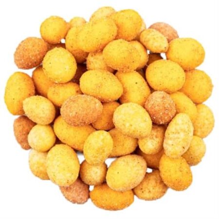 Allnuts Festival Borrelnoten 140g in pot