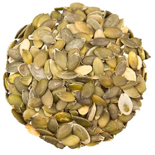 Allnuts pure pompoenpitten 200g