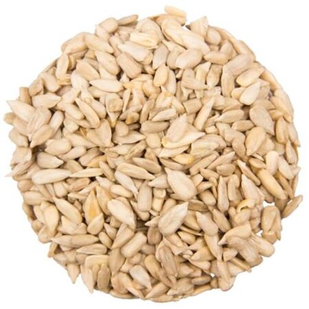 Allnuts pure zonnebloempitten 200g