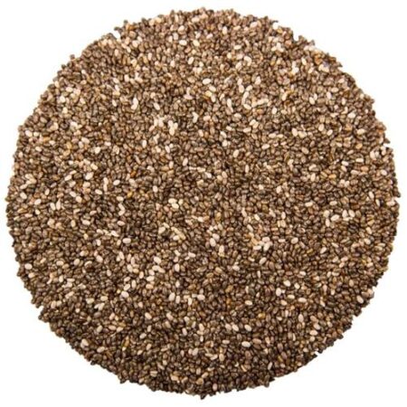 Allnuts Chiazaad 225g