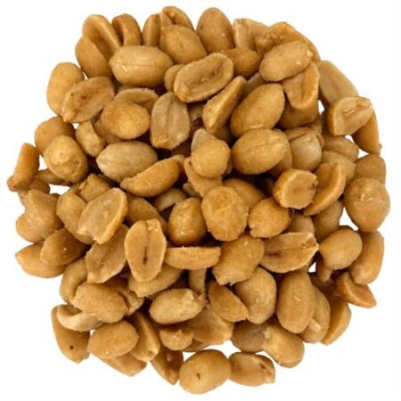 Allnuts Pinda BBQ 200g