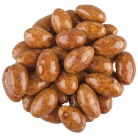 Allnuts Choco Amandel Karamel Zeezout 225g