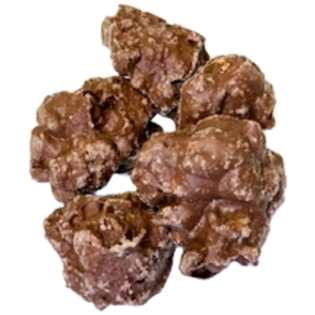 Allnuts Speculaas Koek Rots Melk 150g
