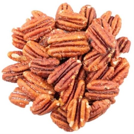 Allnuts Pecannoot Geroosterd & Gezouten 150g