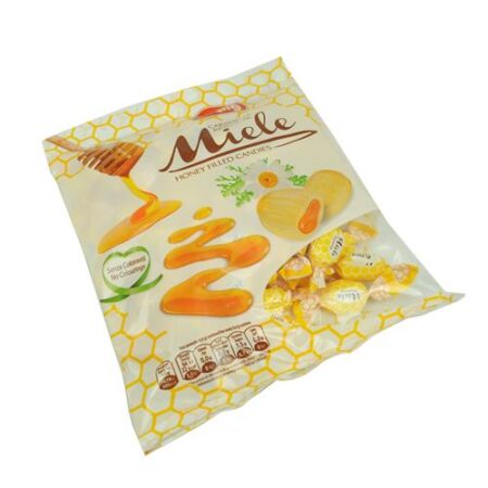 Liking honing snoepjes 265g – Natuurlijk en lekker