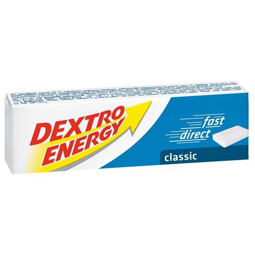 Dextro Energy Classic dextrosetabletten 47g