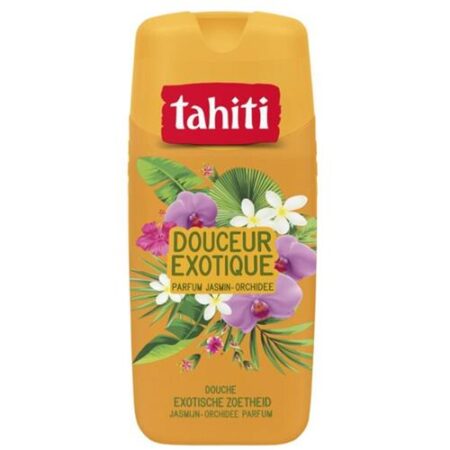 Tahiti Douchegel "Exotische Zoetheid" 320ml