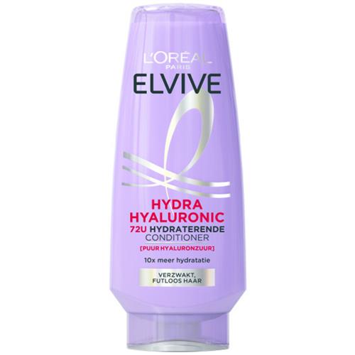 Elvive Hydraterende Conditioner 200 ml – Intensieve hydratatie