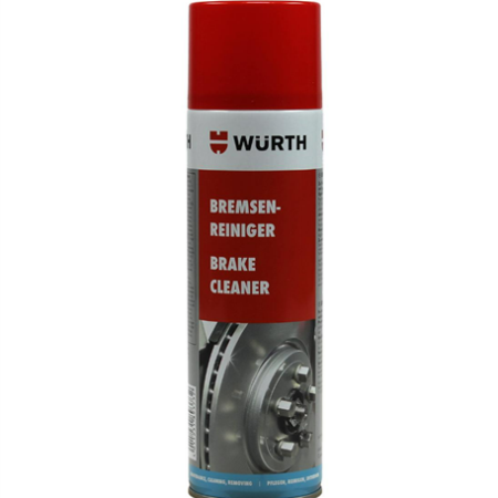 Remmenreiniger 500ml