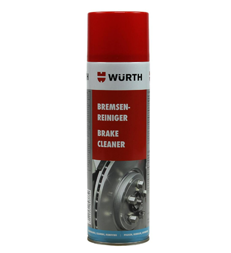 Remmenreiniger 500ml