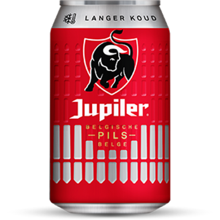 Jupiler 33cl