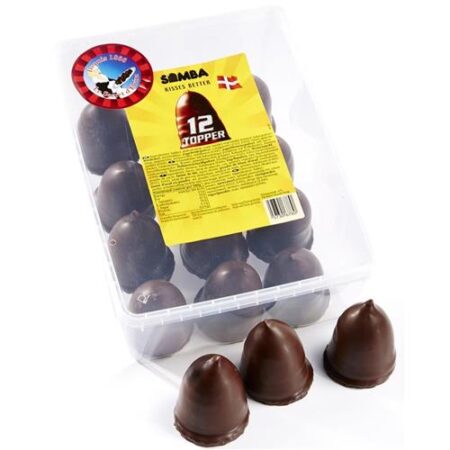 Samba Chocozoenen 12st