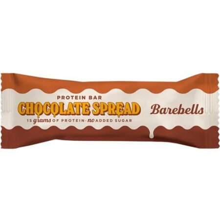 Barebells Protein Bar Chocolate Spread 45g