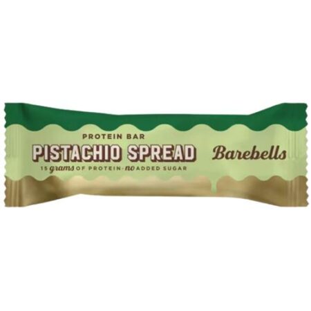 Barebells Protein Bar Pistachio Spread 45g