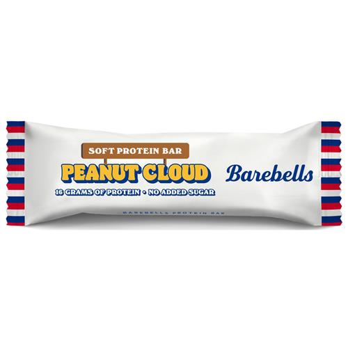 Barebells Soft Protein Bar Peanut Cloud 55g