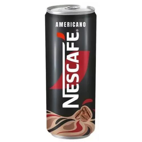 Nescafé Ice Coffee Americano 250ml