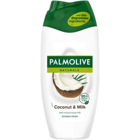 Palmolive  Douchegel Coconut & Milk 250ml