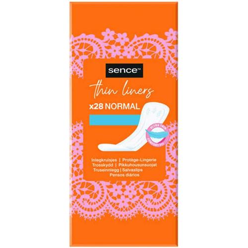 Sence Inlegkruisjes - Ultra Dun 28 stuks