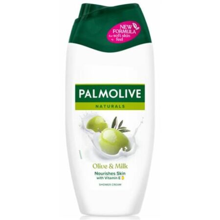 Palmolive Douchegel – Naturals Olive 250 ml