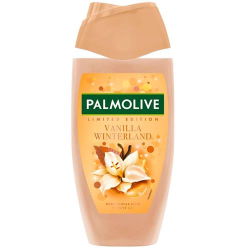 Palmolive Douchegel – Vanilla Winterland 250 ml