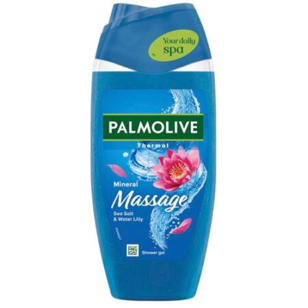 Palmolive Douchegel – Thermal Mineral Massage 250 ml