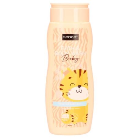 Sence Baby Bad & Wasgel 2 in 1 250 ml