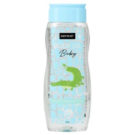 Sence Baby Body Oil 250 ml