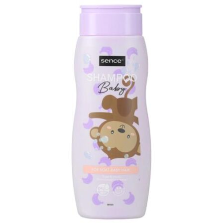 Sence Baby Shampoo 250ml
