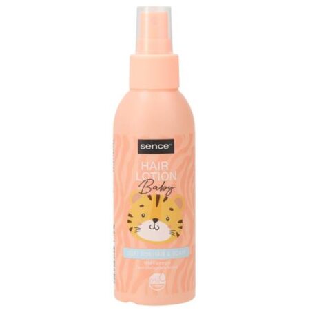 Sence Baby Hair Lotion 150 ml