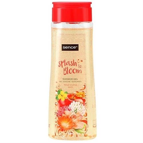Sence Douchegel Splash to Bloom – Flower Crush & Apple 300ml