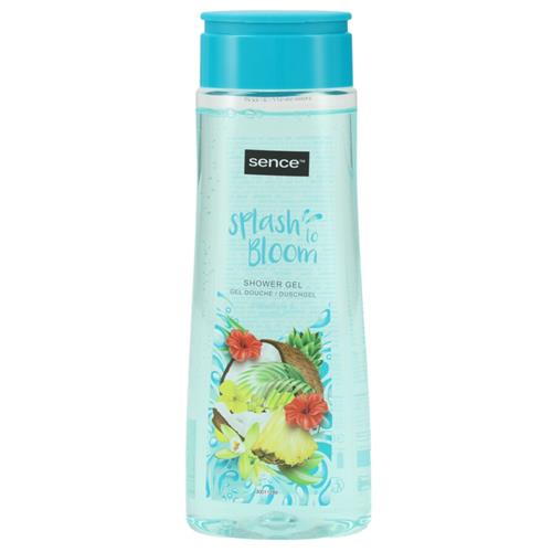 Sence Douchegel Splash to Bloom – Tropical Joy Coconut 300ml