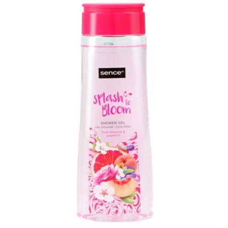 Sence Douchegel Splash to Bloom – Floral & Grapefruit 300 ml